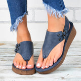 Women Sandals 2020 Shoes For Women Summer Sandals Chaussure Femme Flip Flops