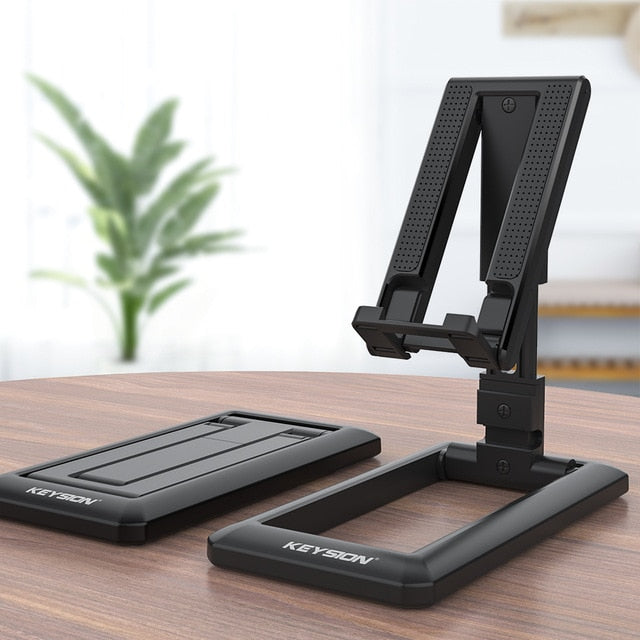 Desk Mobile Phone Holder Stand For iPhone iPod
