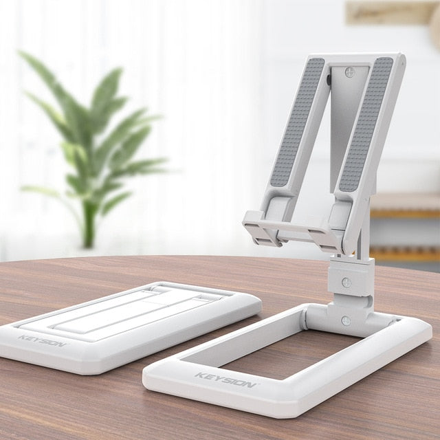Desk Mobile Phone Holder Stand For iPhone iPod