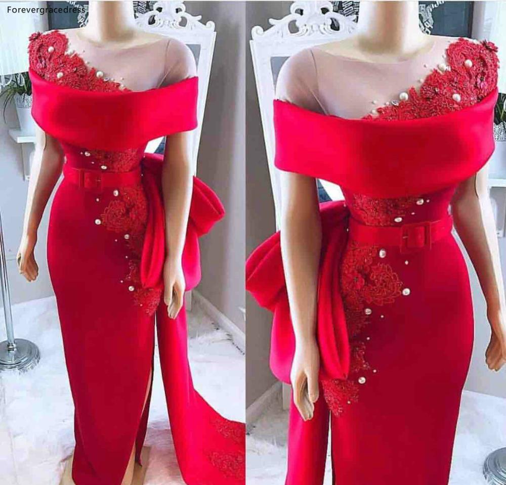 Ladies Sexy Formal Party Prom Gown