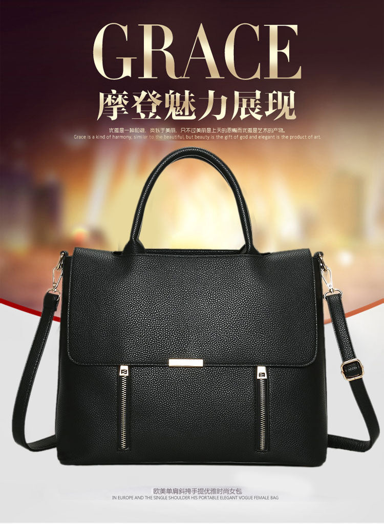 Bags commercial women's 2020 handbag