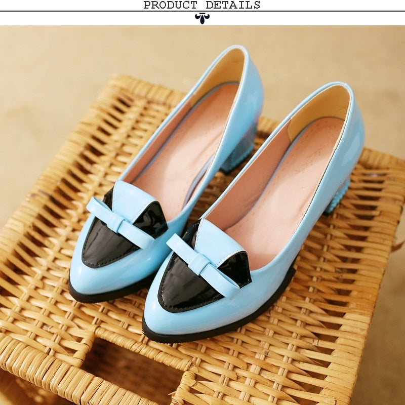 Spring new fashion women shoes