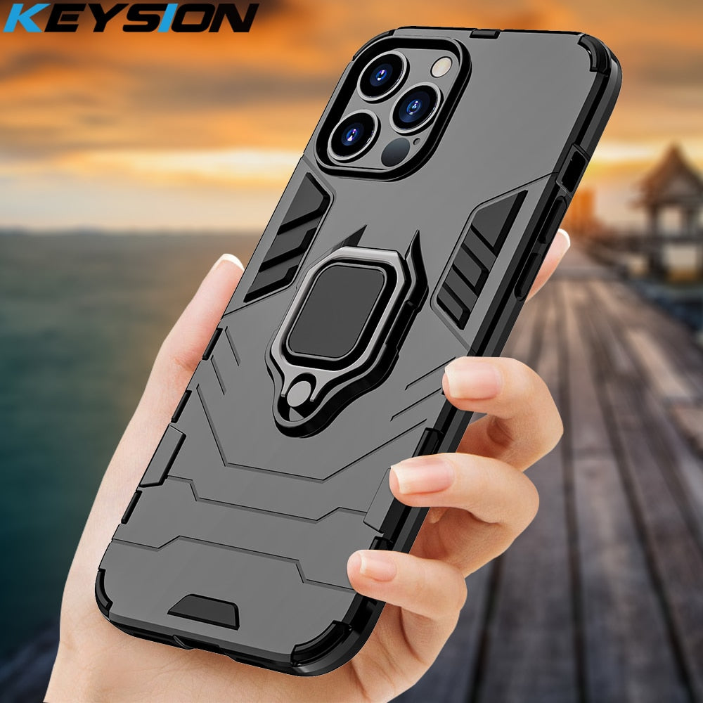 Shockproof Armor Case for iPhone 12 Pro 12 Pro Max