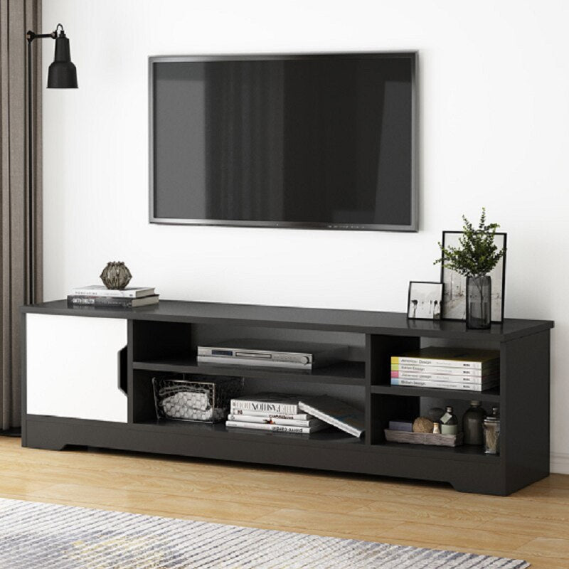 European Wood Computer Monitor Living Room Furniture Tv Stand