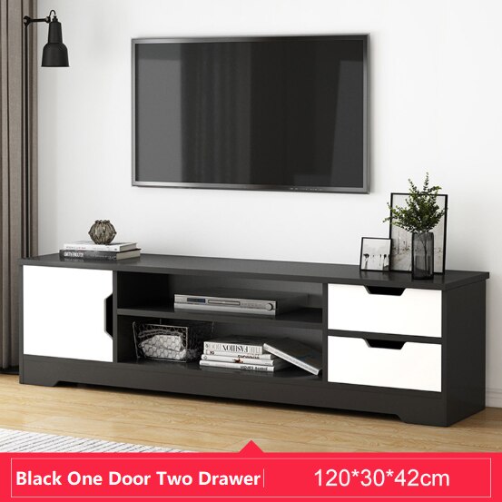 European Wood Computer Monitor Living Room Furniture Tv Stand
