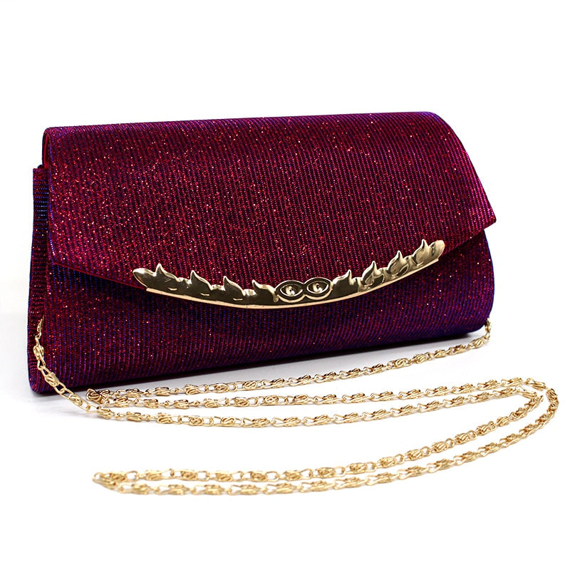Woman Evening Bag 2020 Luxury Handbags