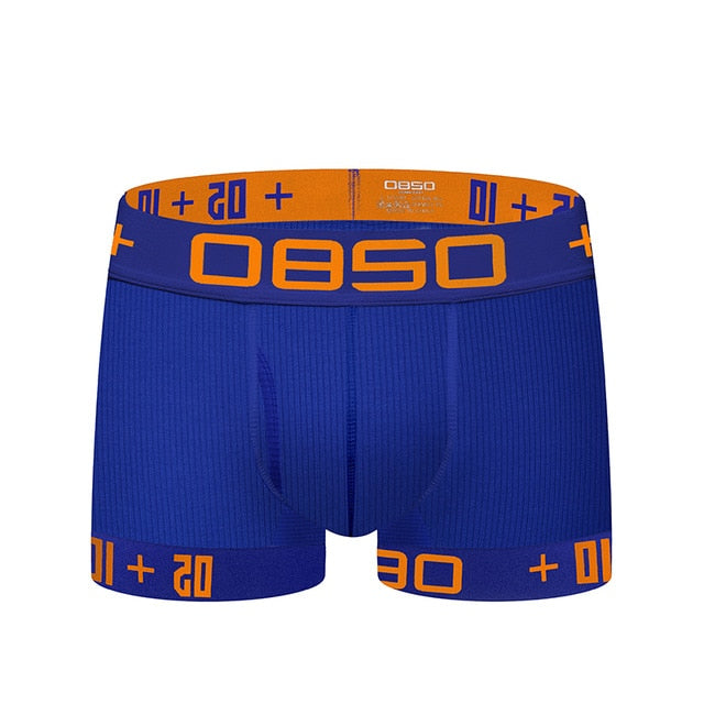 Brand Mens Sexy Boxer  Underwear