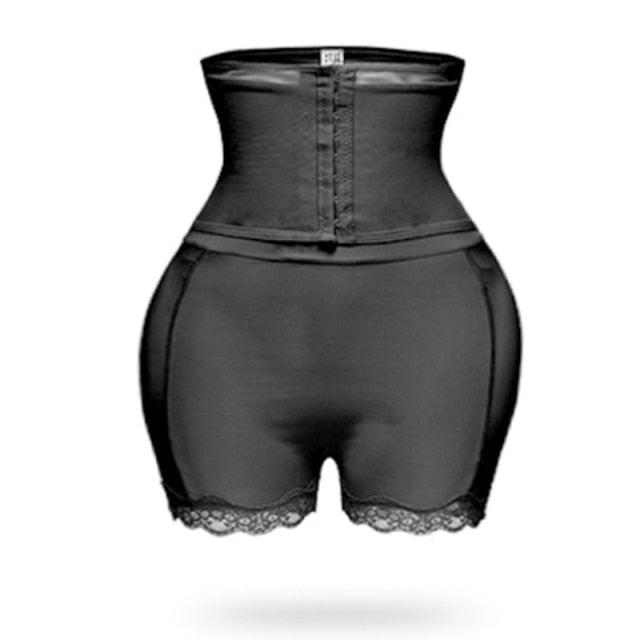 Twinso Lift Up Butt Lifter Padded Hip Enhancer Women Dress Sexy Underwear