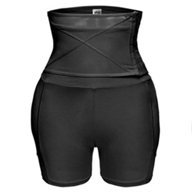Twinso Lift Up Butt Lifter Padded Hip Enhancer Women Dress Sexy Underwear