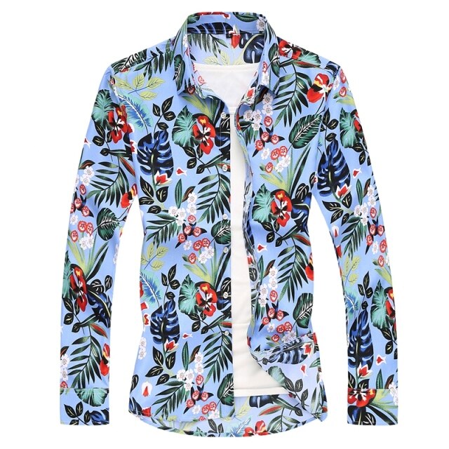 Female Eye Dot Print Shirt Blouse Tops Long Sleeve Shirt