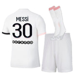 PSG Jersey MESSI 30 shirt new 21-22