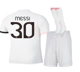 PSG Jersey MESSI 30 shirt new 21-22