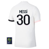 MESSI MBAPPE SERGIO RAMOS NEYMAR JR Soccer jerseys shirts