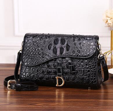 Women Cowhide Leather Designer Luxury Handbag