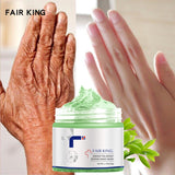 Hand Mask Nourish Moisturizing Whitening Anti-aging Hand Cream