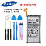Orginal  battery For Samsung Galaxy S6 Edge/Plus, S7 Edge, S8Plus, S9Plus, S10 Plus, J5 Pro, J7 Pro