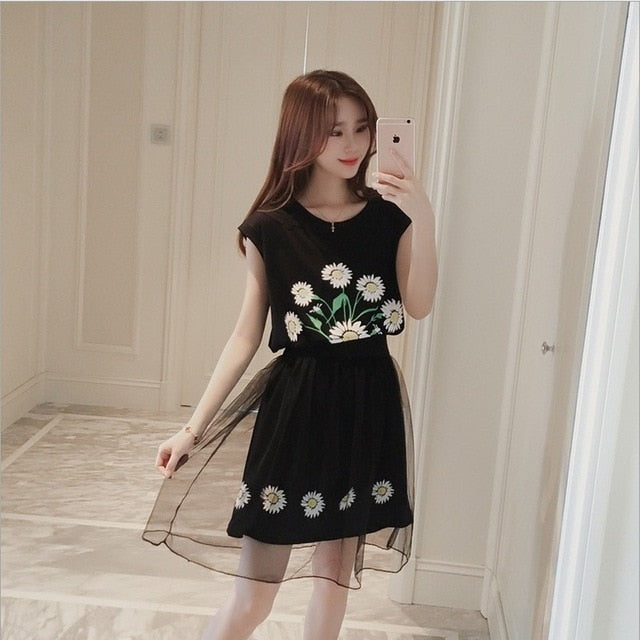 Floral Off Shoulder Beach Floral Midi Dress For Girls Summer Fashion For  Kids Sizes 4 13 Years X0806 From Lianwu08, $12.46 | DHgate.Com