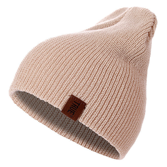 High Quality Knitted Winter Hat